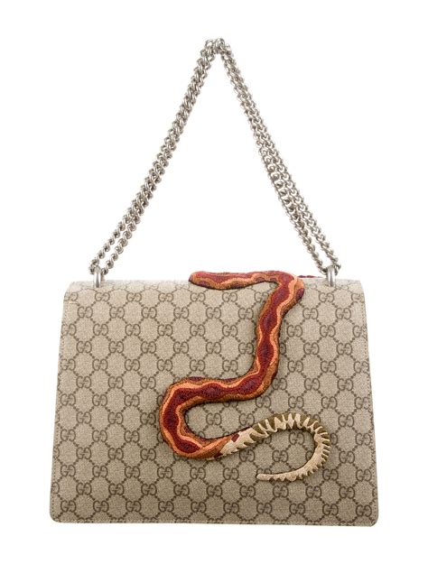 hyone gucci inspired handbags|Gucci dionysus handbags.